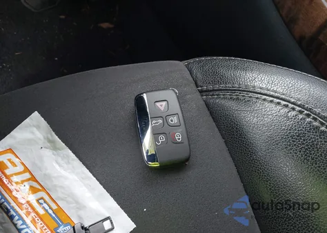 2012 Land Rover Range Rover Sport Hse from USA, damaged, VIN SALSK2D48CA747493